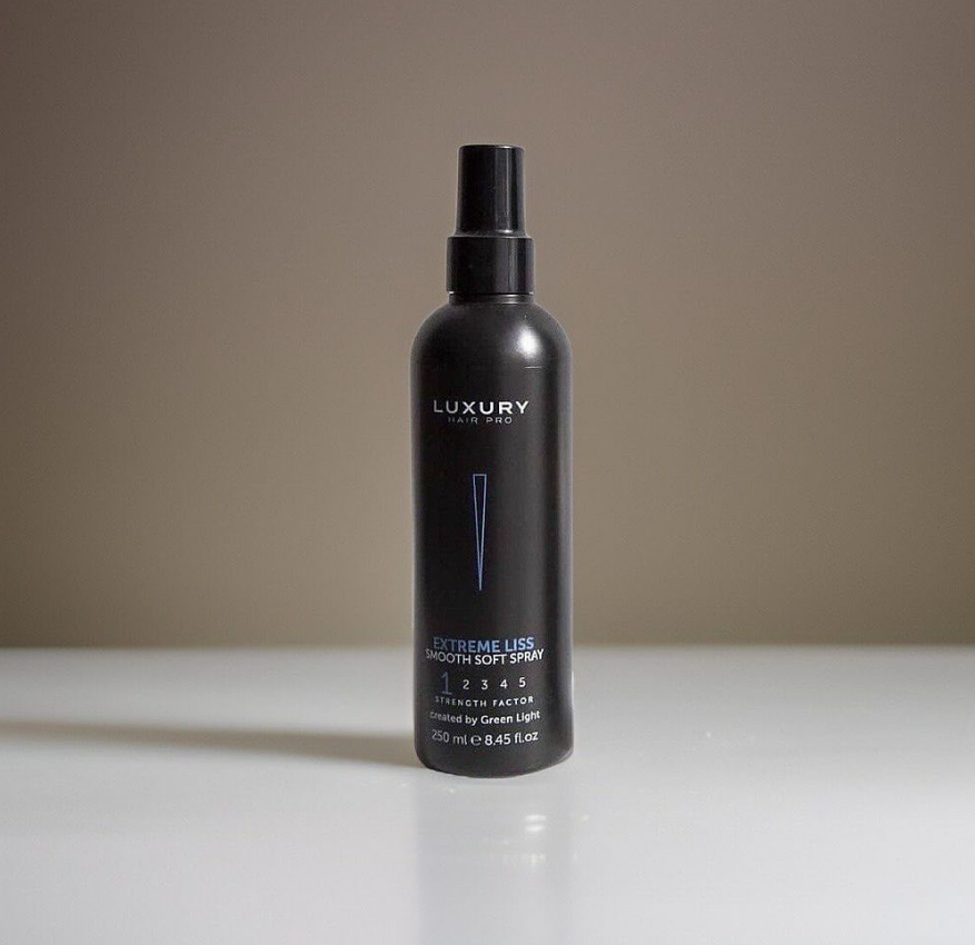 EXTREME LISS SMOOTH SOFT SPRAY LACEADOR 250ML